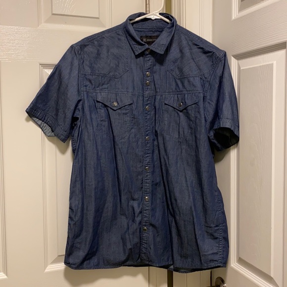 INC International Concepts Other - INC International Concepts Button Down Shirt